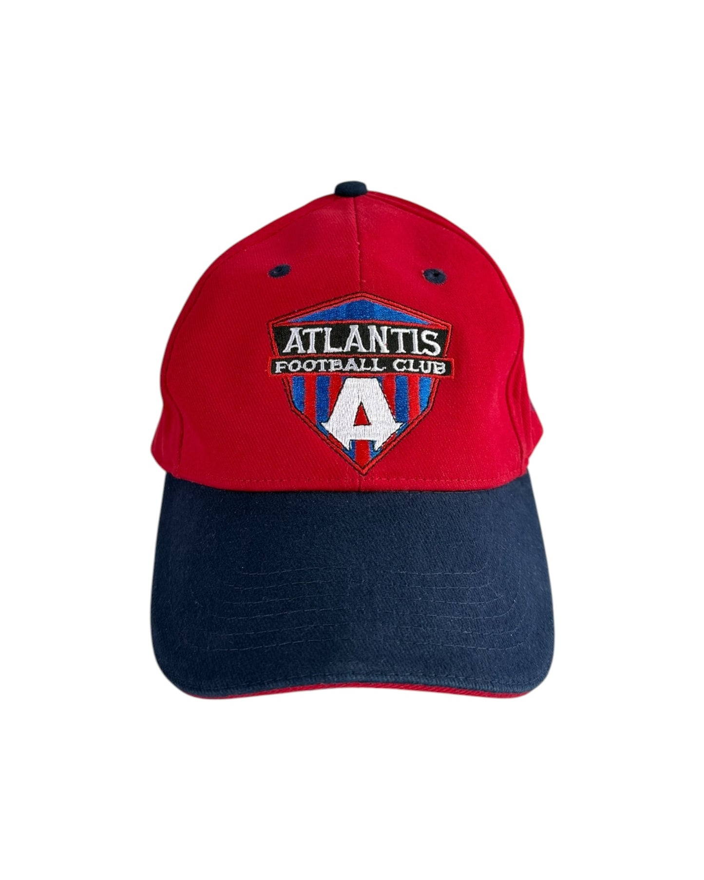 Atlantis Football Club Cap