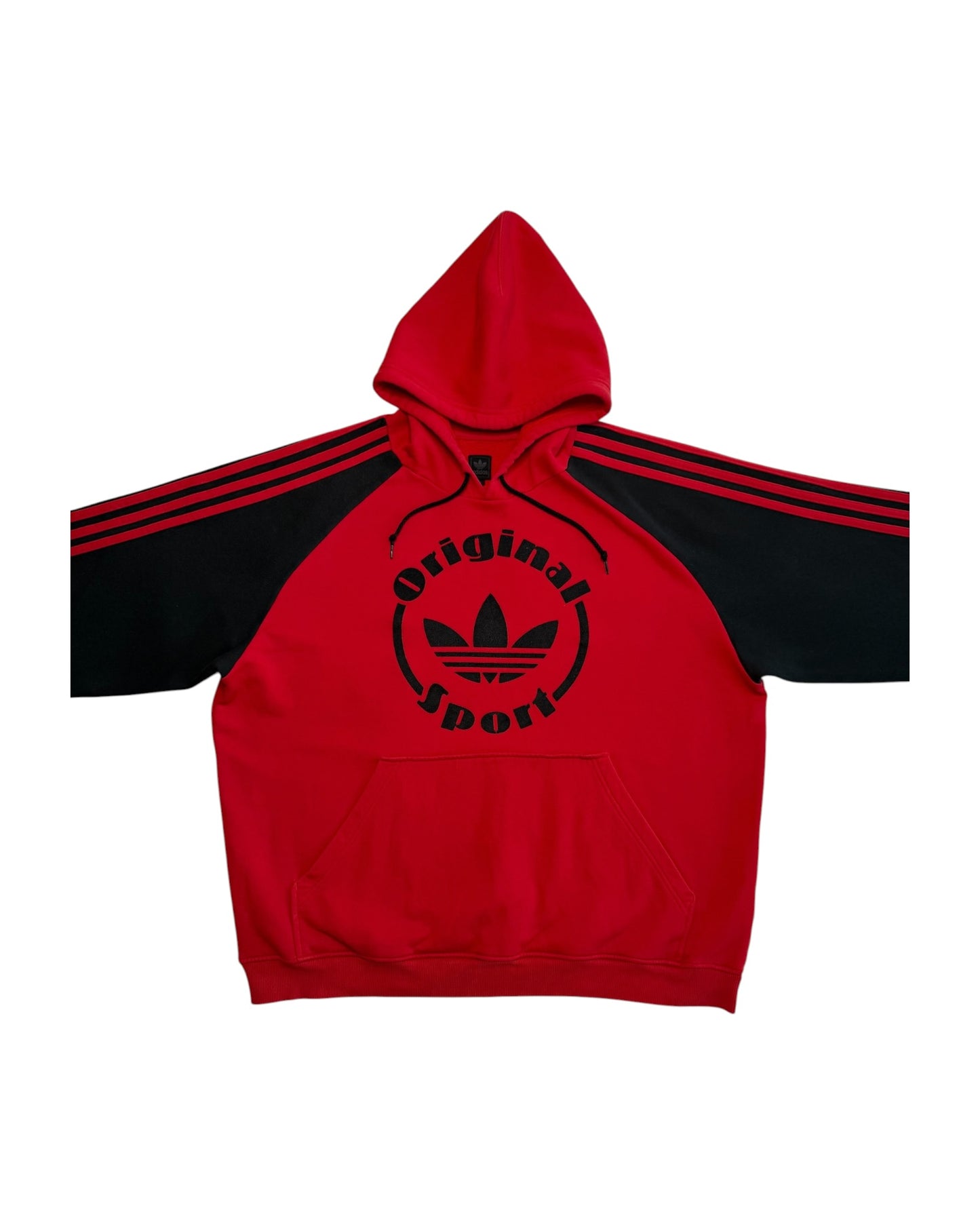 Adidas Orginal Sport Hoodie (XL)