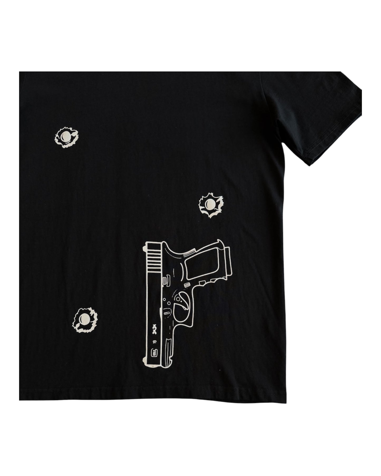 DyDy Audigier T-Shirt (S/M)