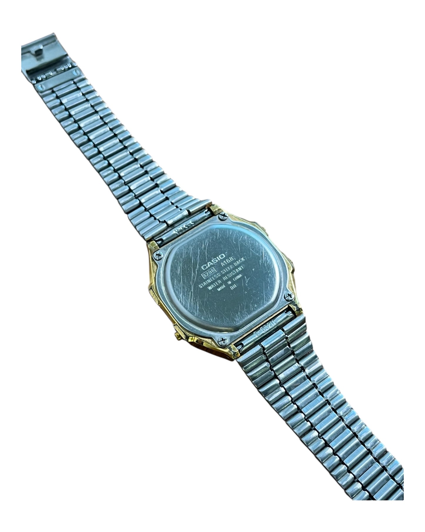 Casio Watch