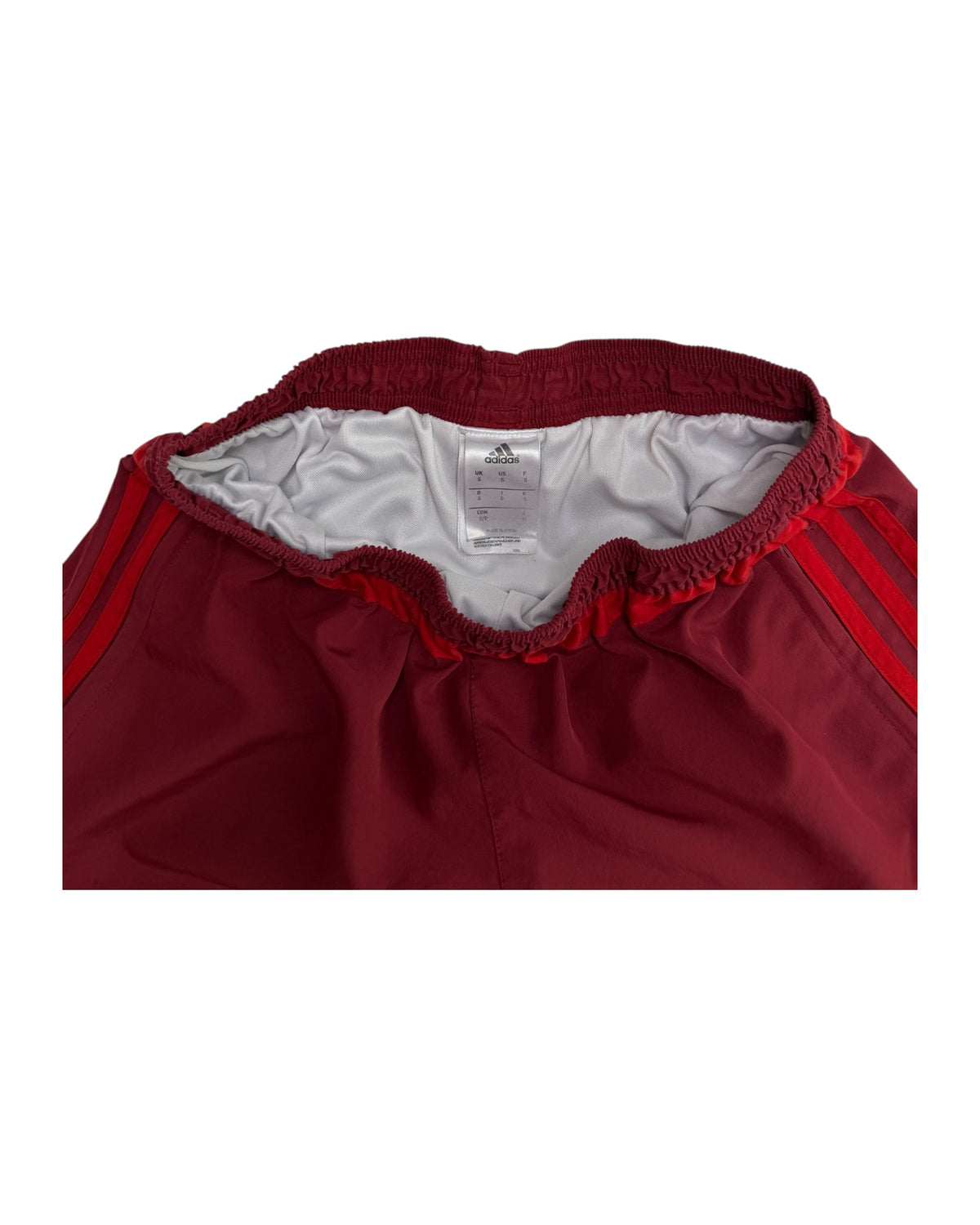 Adidas FC Bayern München Shorts  (S)