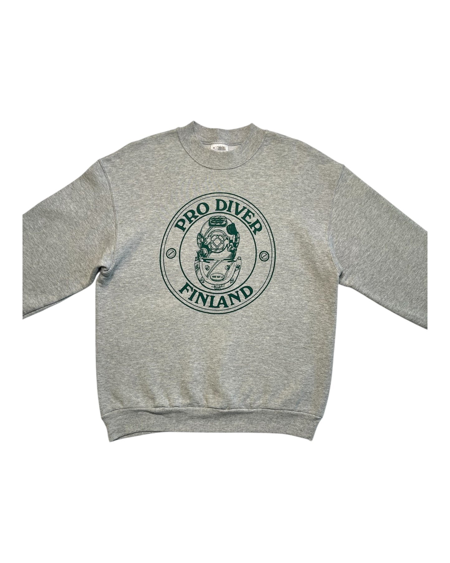 Pro Diver Finland Sweatshirt (M)