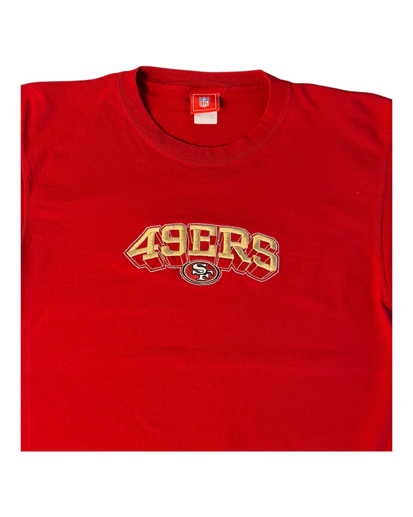 San Francisco 49ers T-Shirt (L)