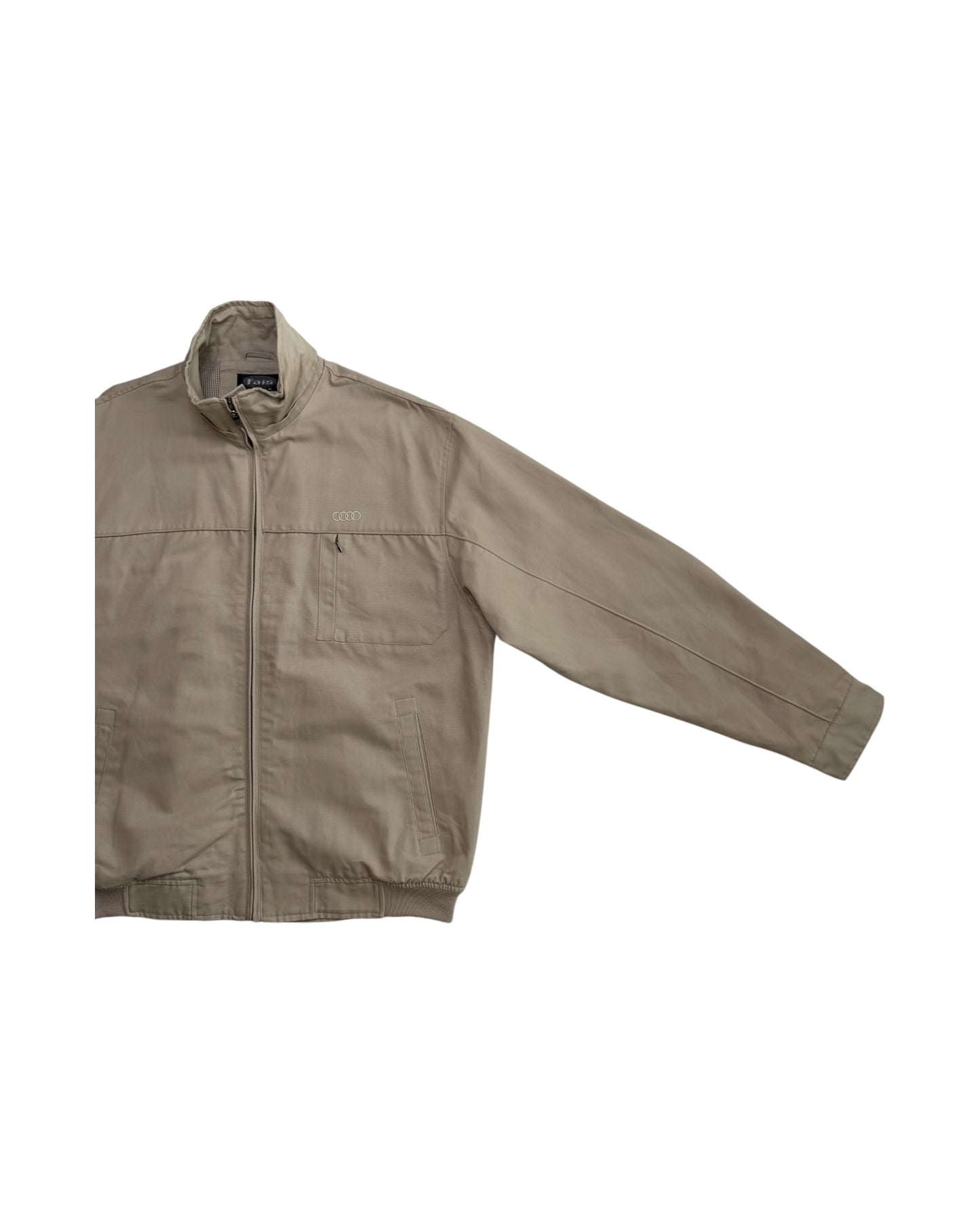 Audi Jacket (XL)