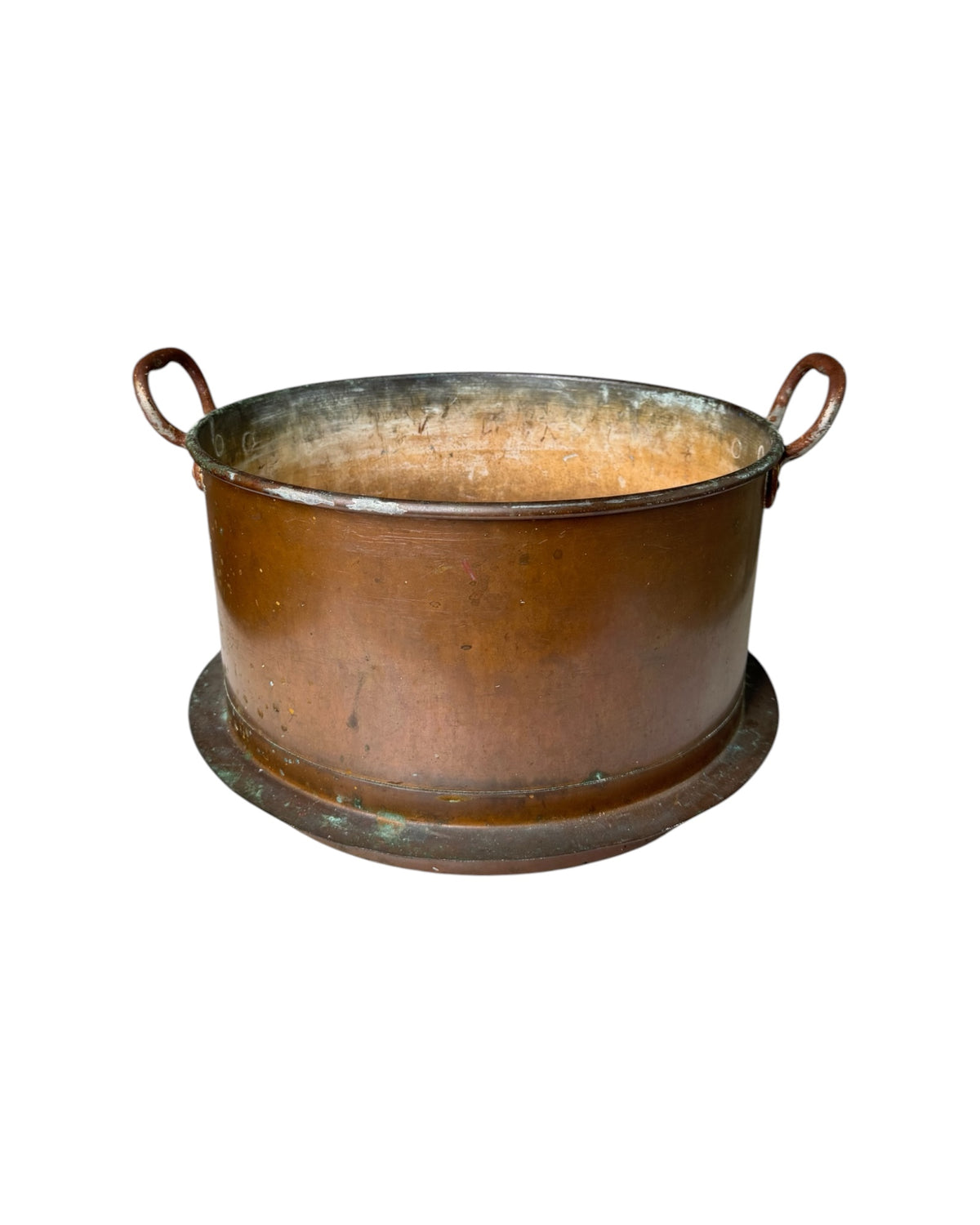 Copper Pot