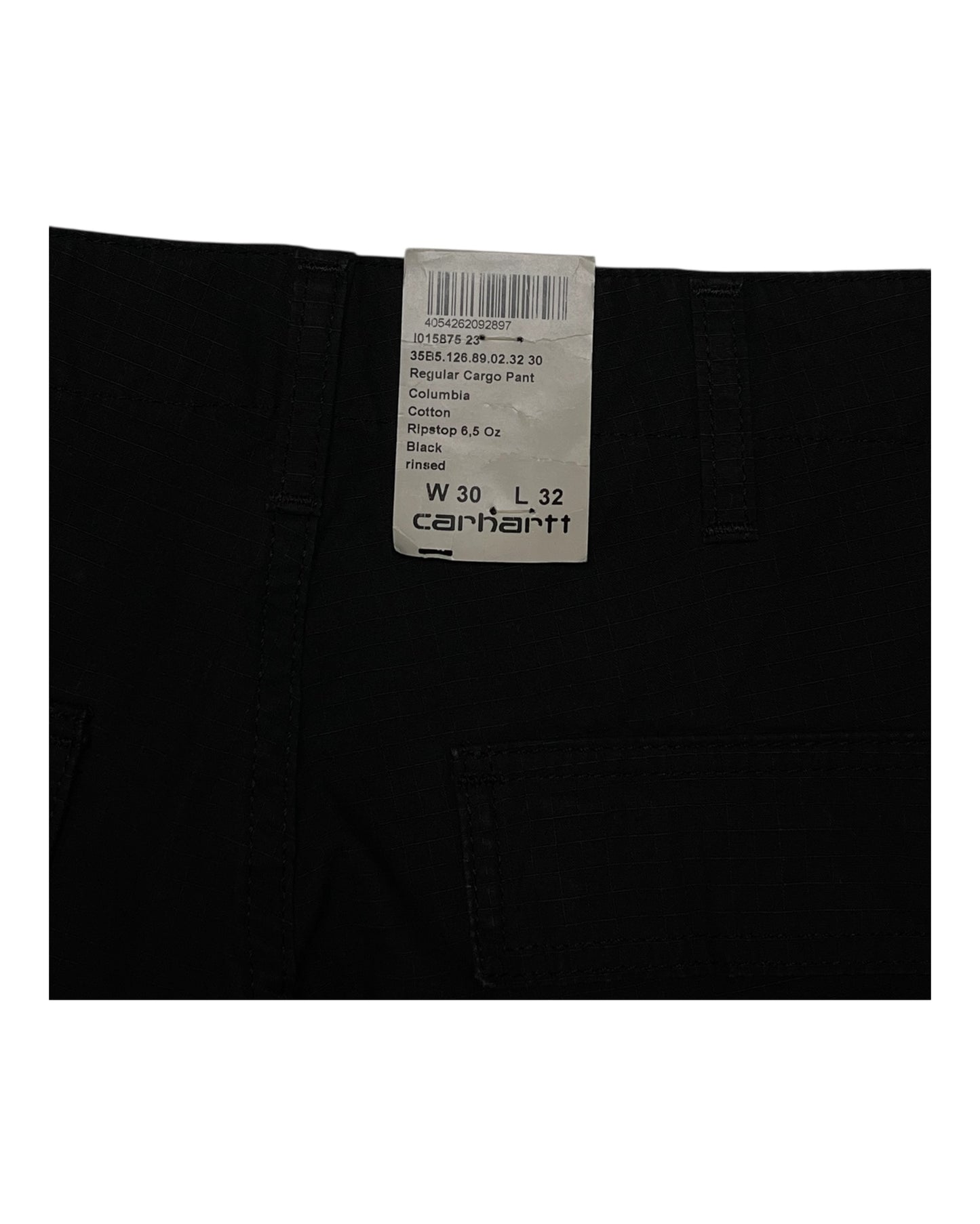 Carhartt Regular Cargo Pant (30x32)