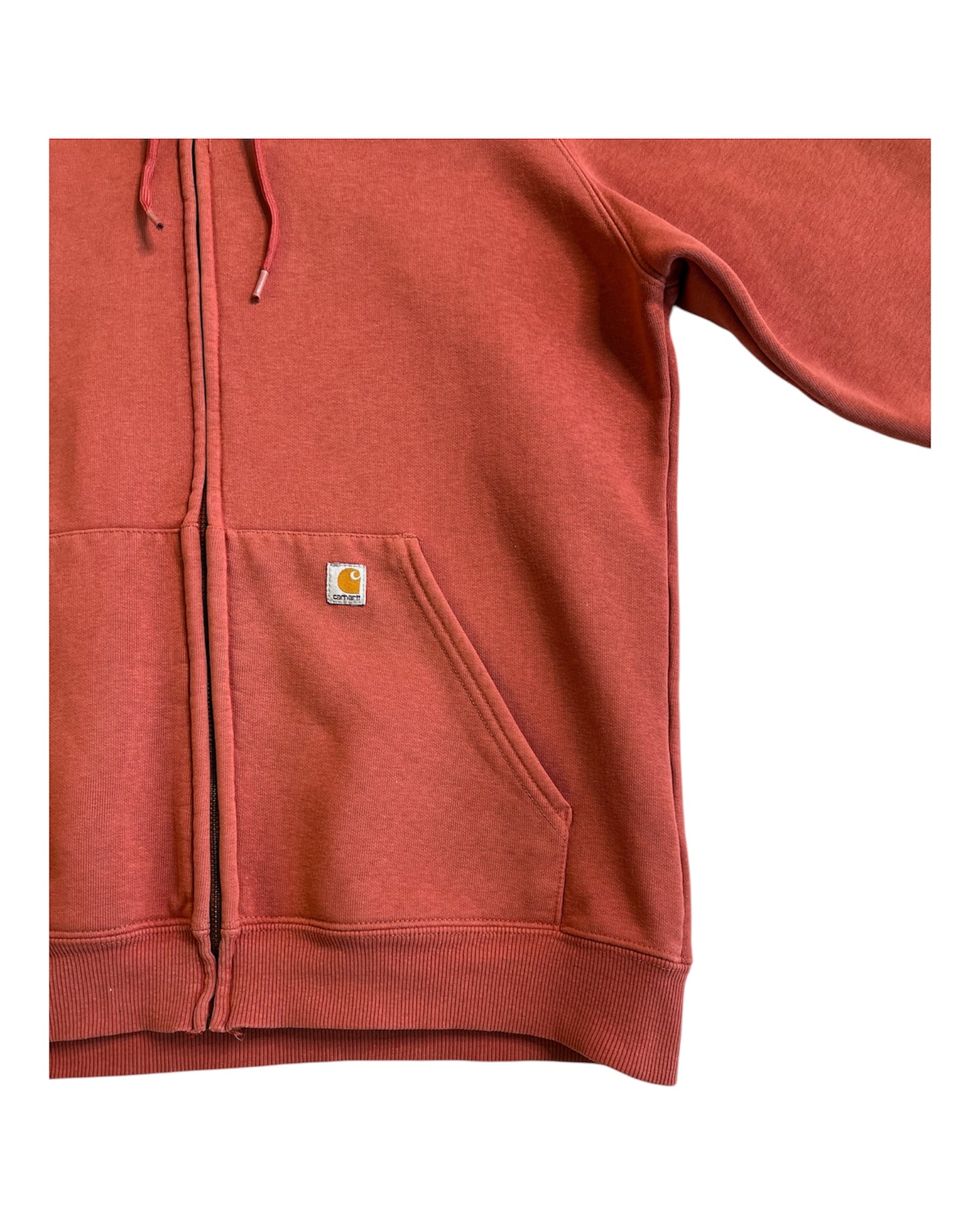 Carhartt Hoodie (L)