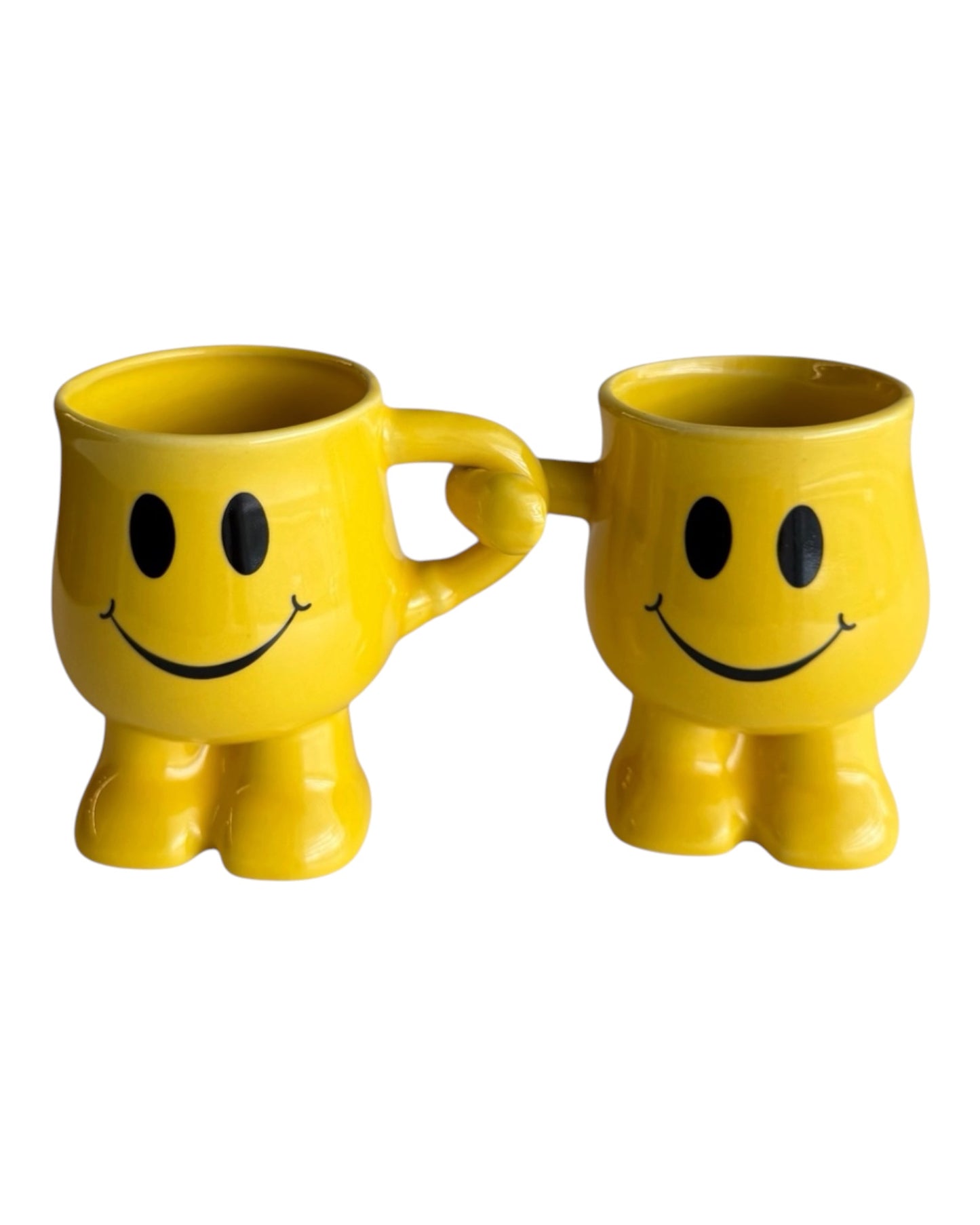 Smiley Mug