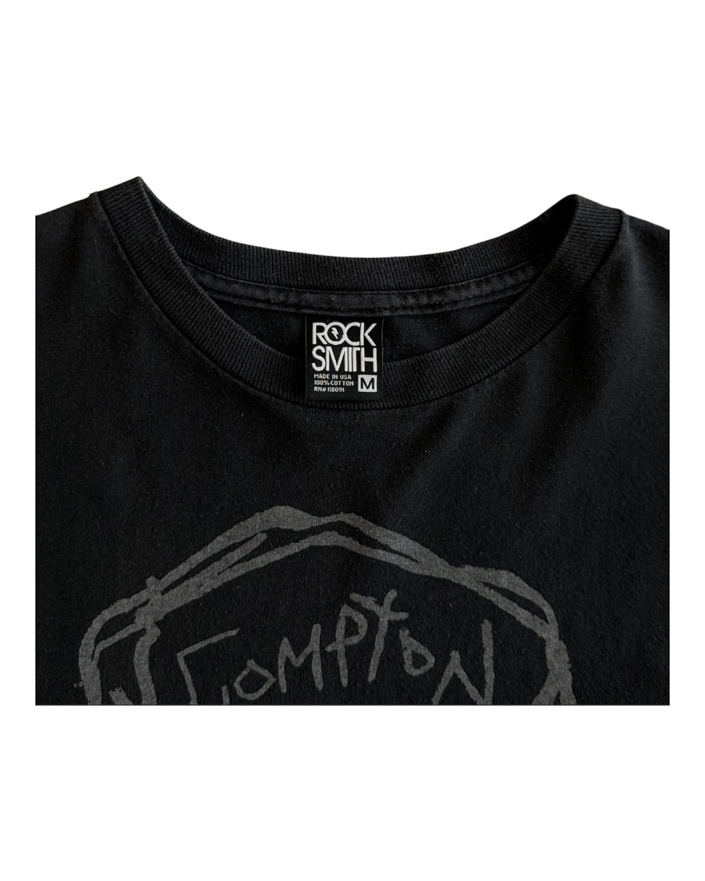 Rock Smith Eazy-E T-Shirt (M)