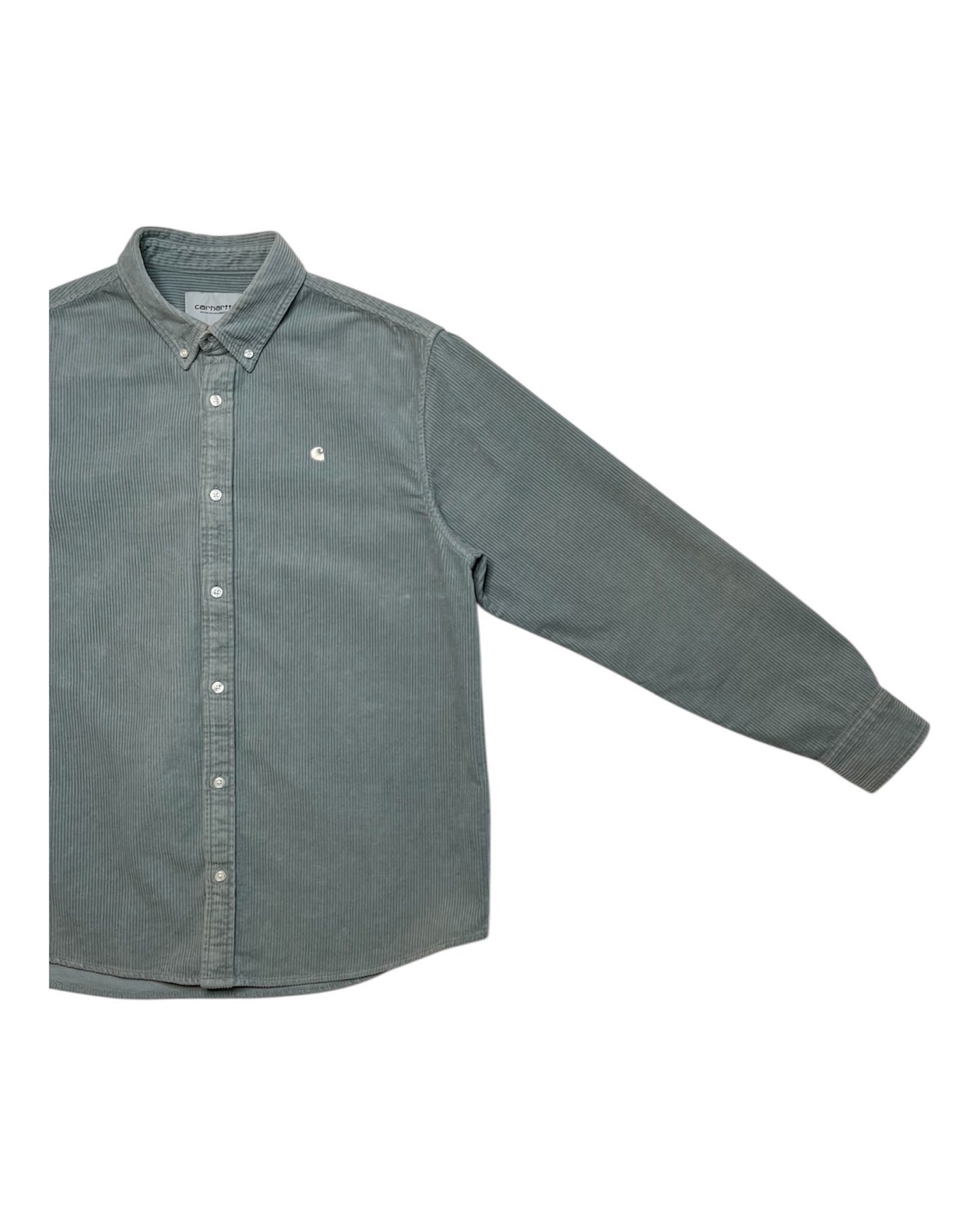 Carhartt L/S Madison Cord Shirt (L)