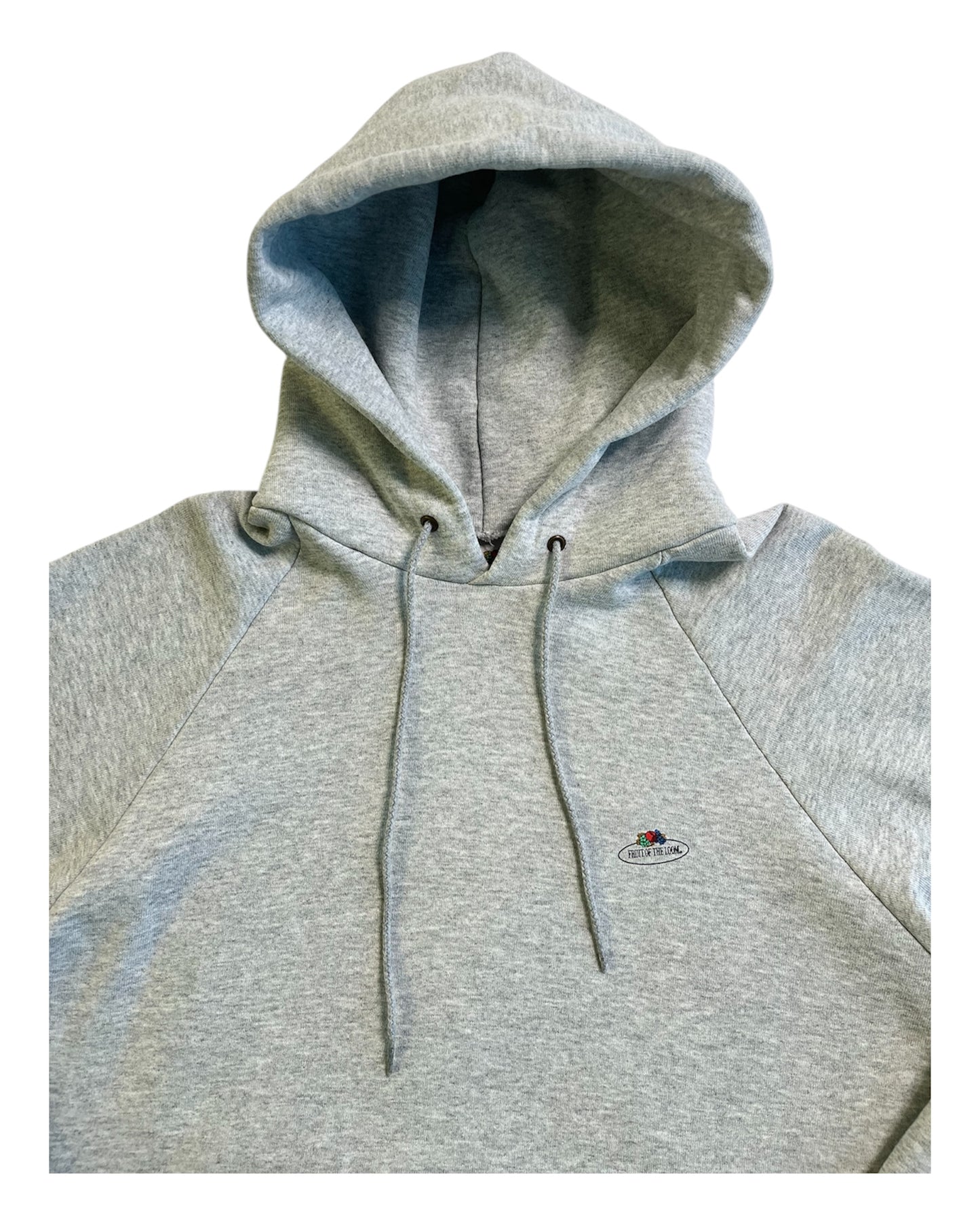 Fruit of the loom Hoodie (XL)