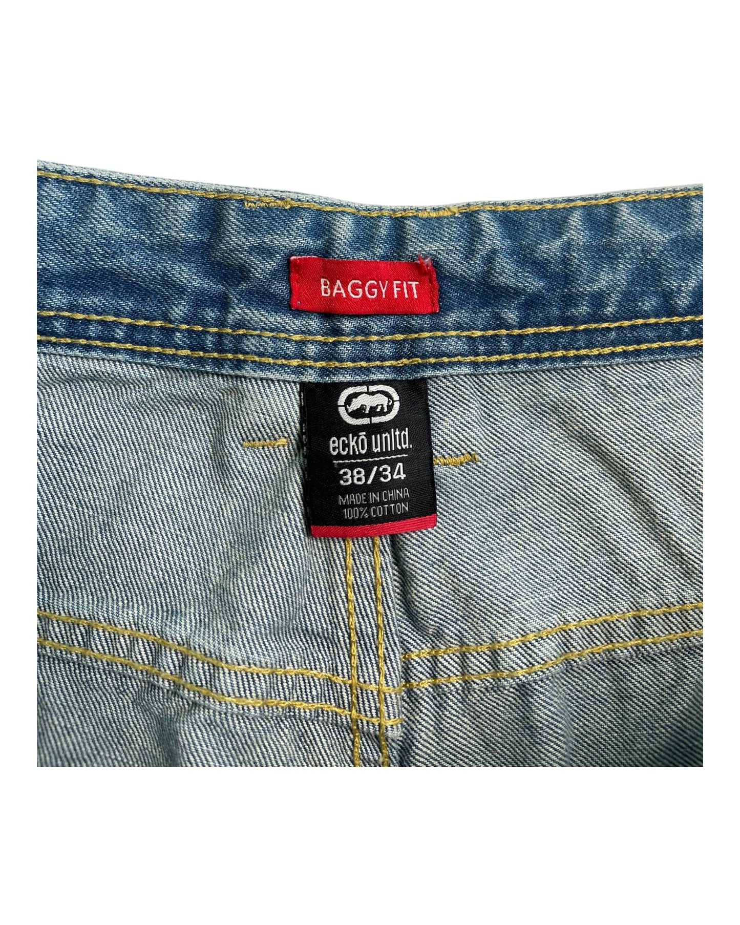 Eckö Unltd Jeans