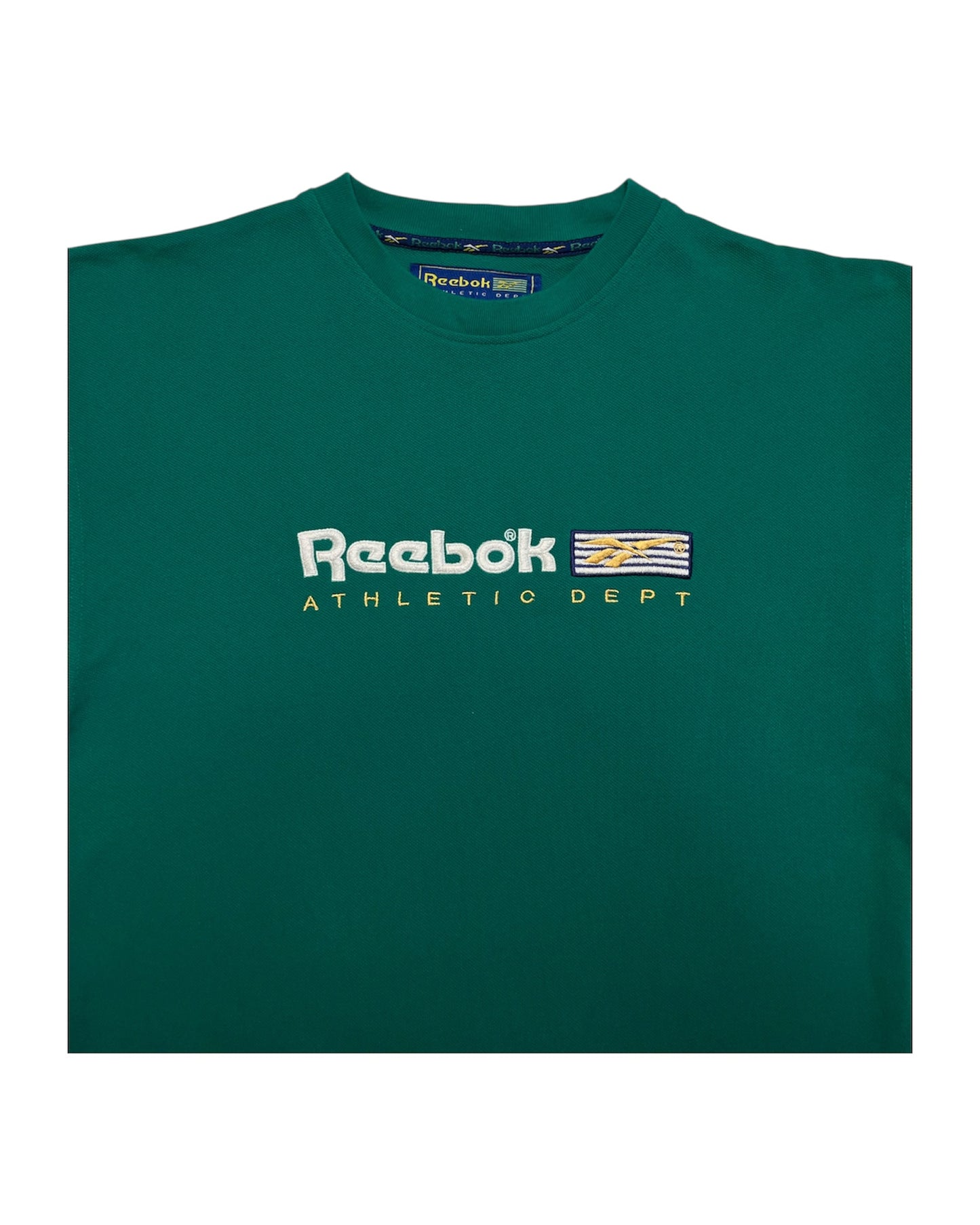 Reebok Athletic Dept T-Shirt (L)