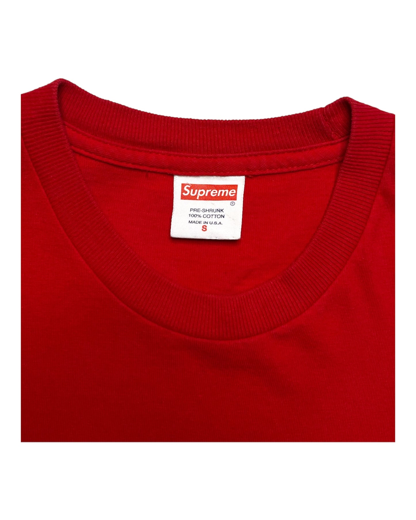 Supreme T-Shirt (S)
