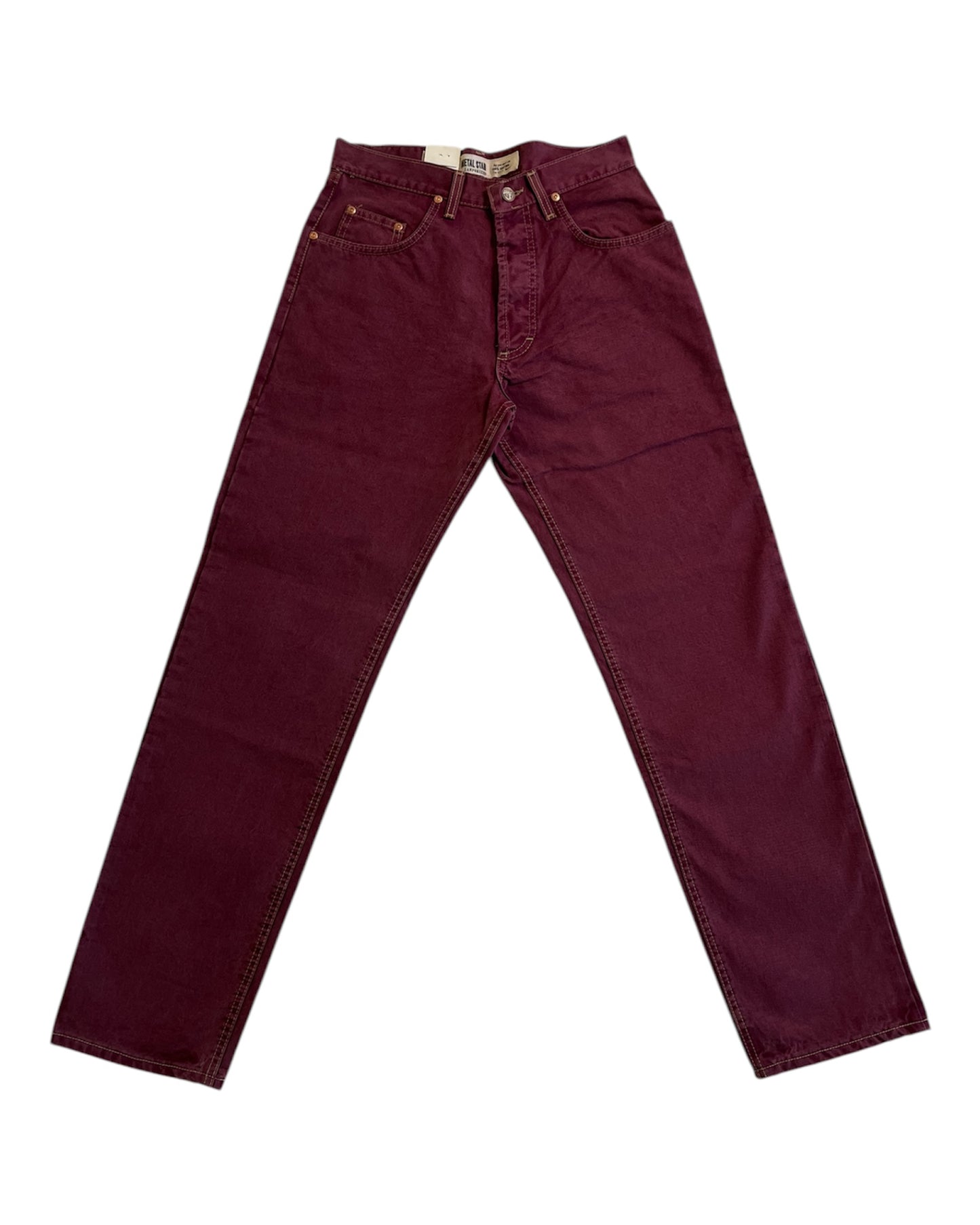 Lee Metal Star Pants (30x34)