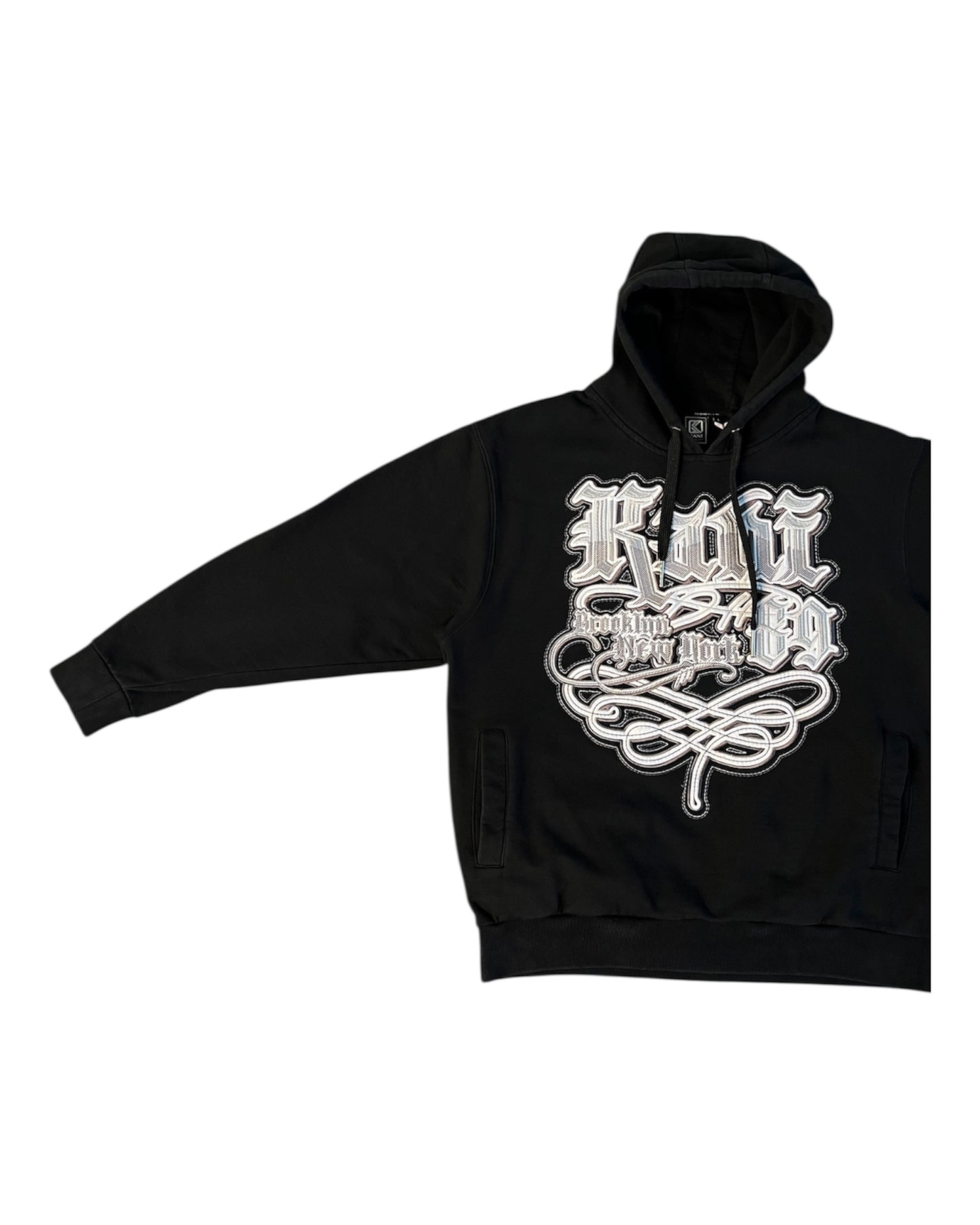 Karl Kani Hoodie (L)