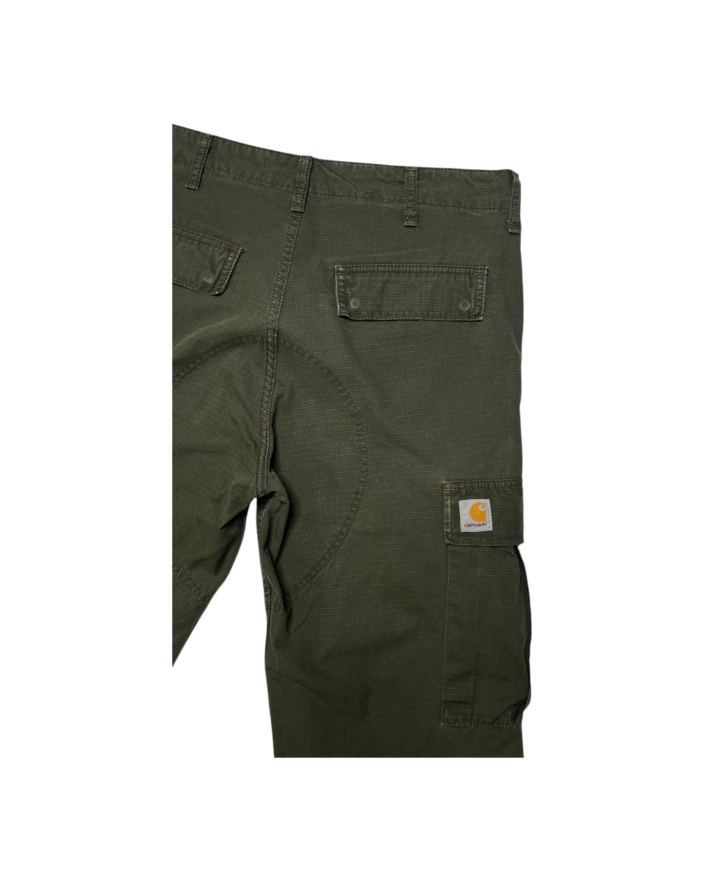 Carhartt Regular Cargo Pant (33x32)