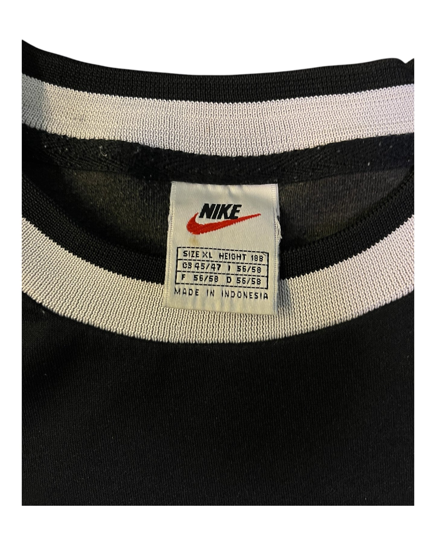 Nike Sweatshirt (XL)