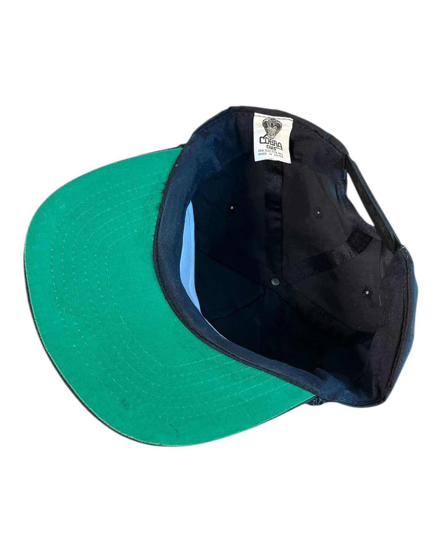 Bronson Cap
