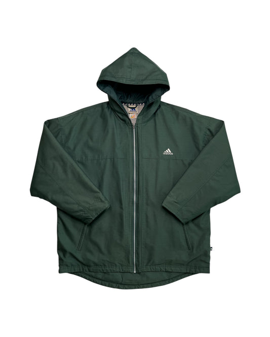 Adidas Jacket (L)