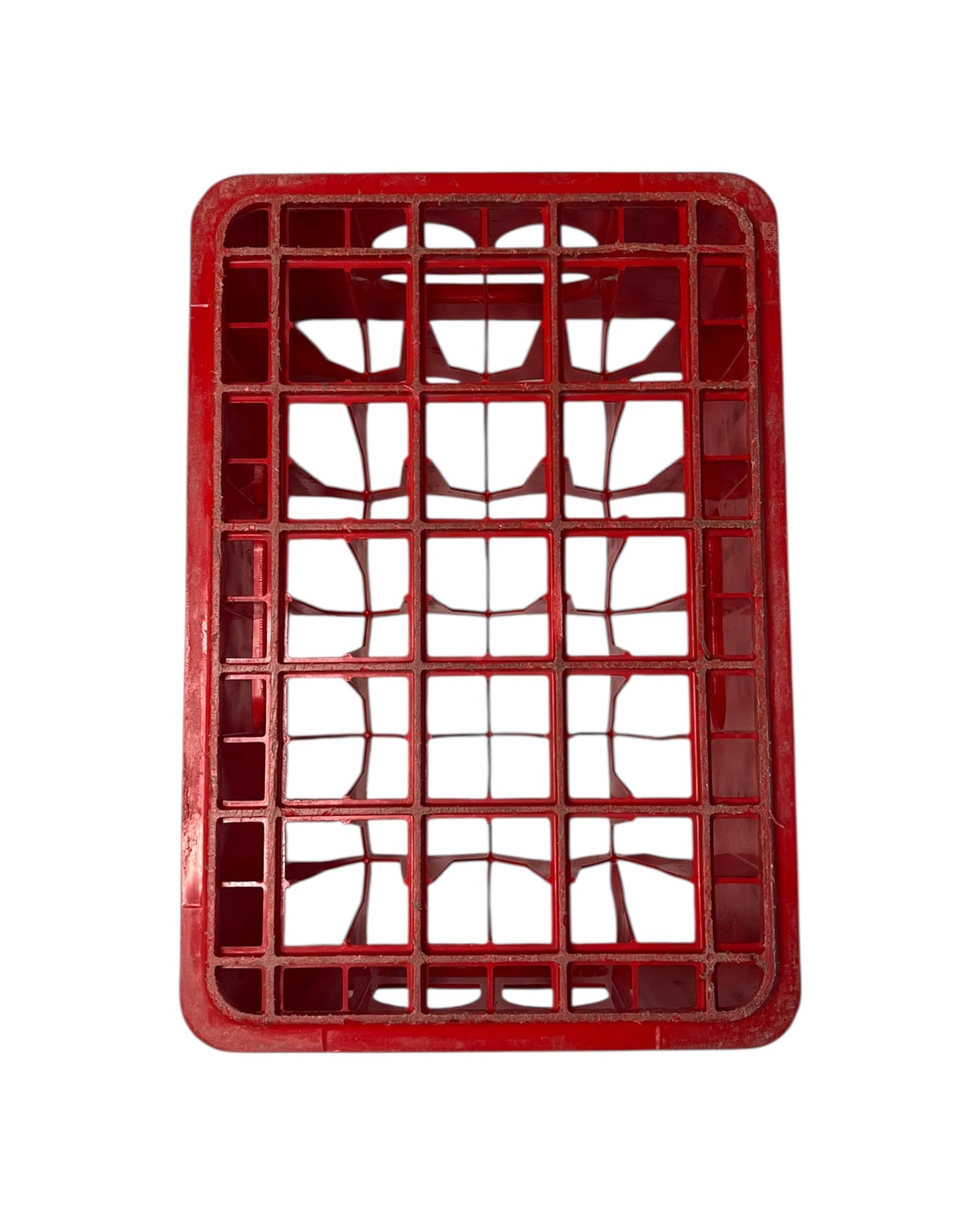 Koff Beer Crate