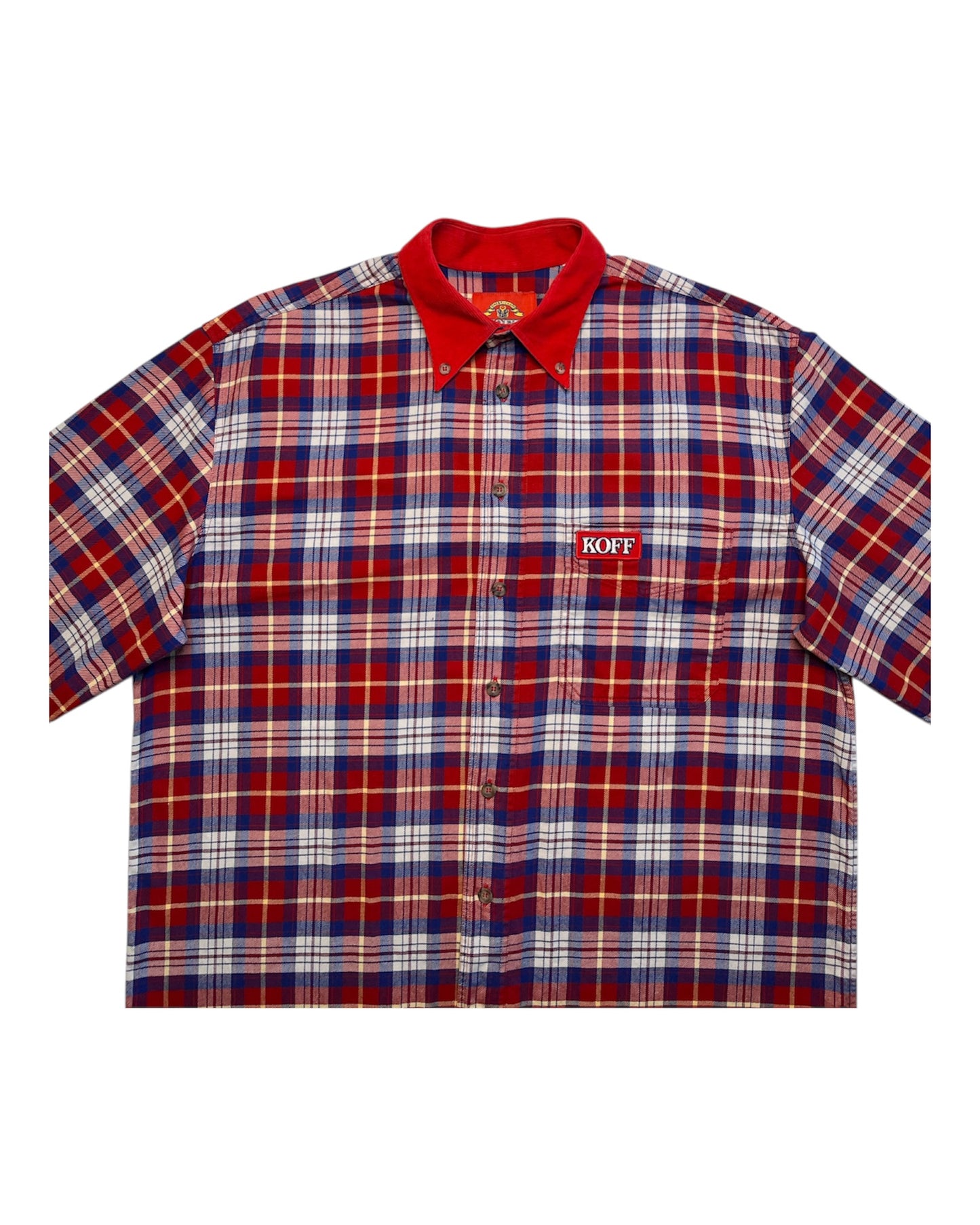 Koff Shirt (L)