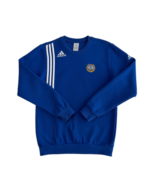 Adidas Suomi Sweatshirt (S/M)