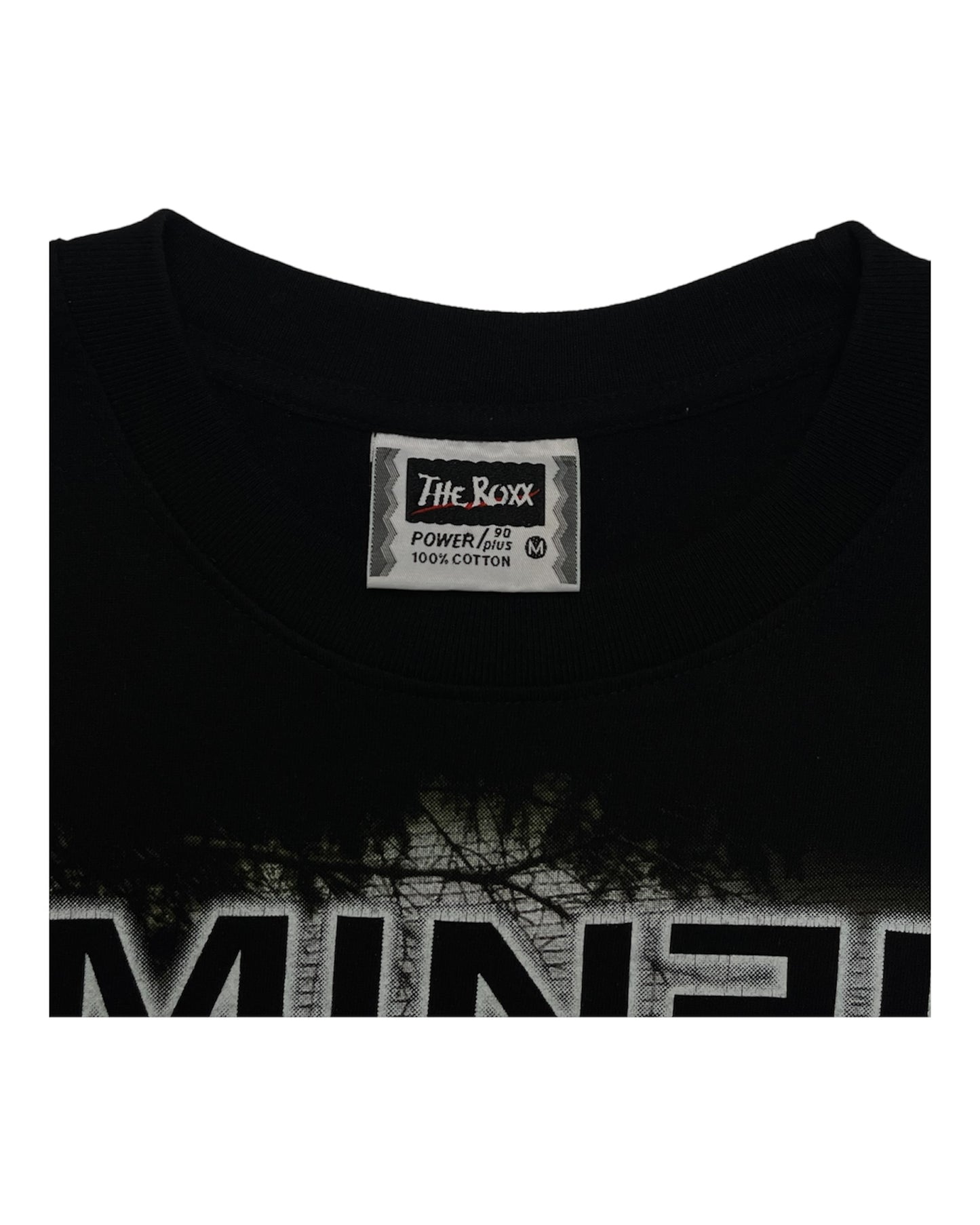 Eminem The Marshall Mathers LP T-Shirt (M)