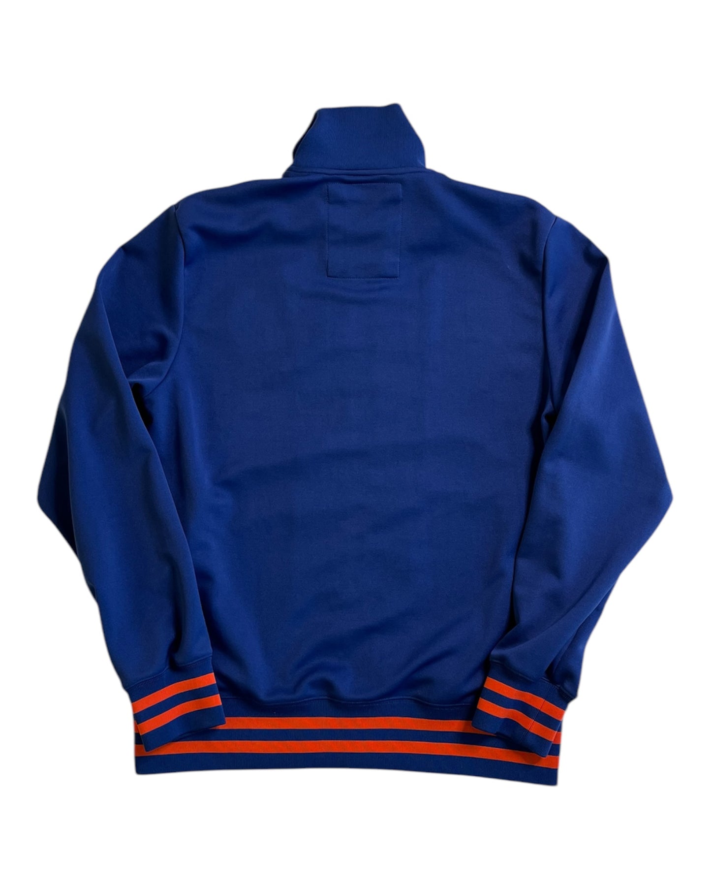 Mitchell & Ness Oilers Tracktop (L)