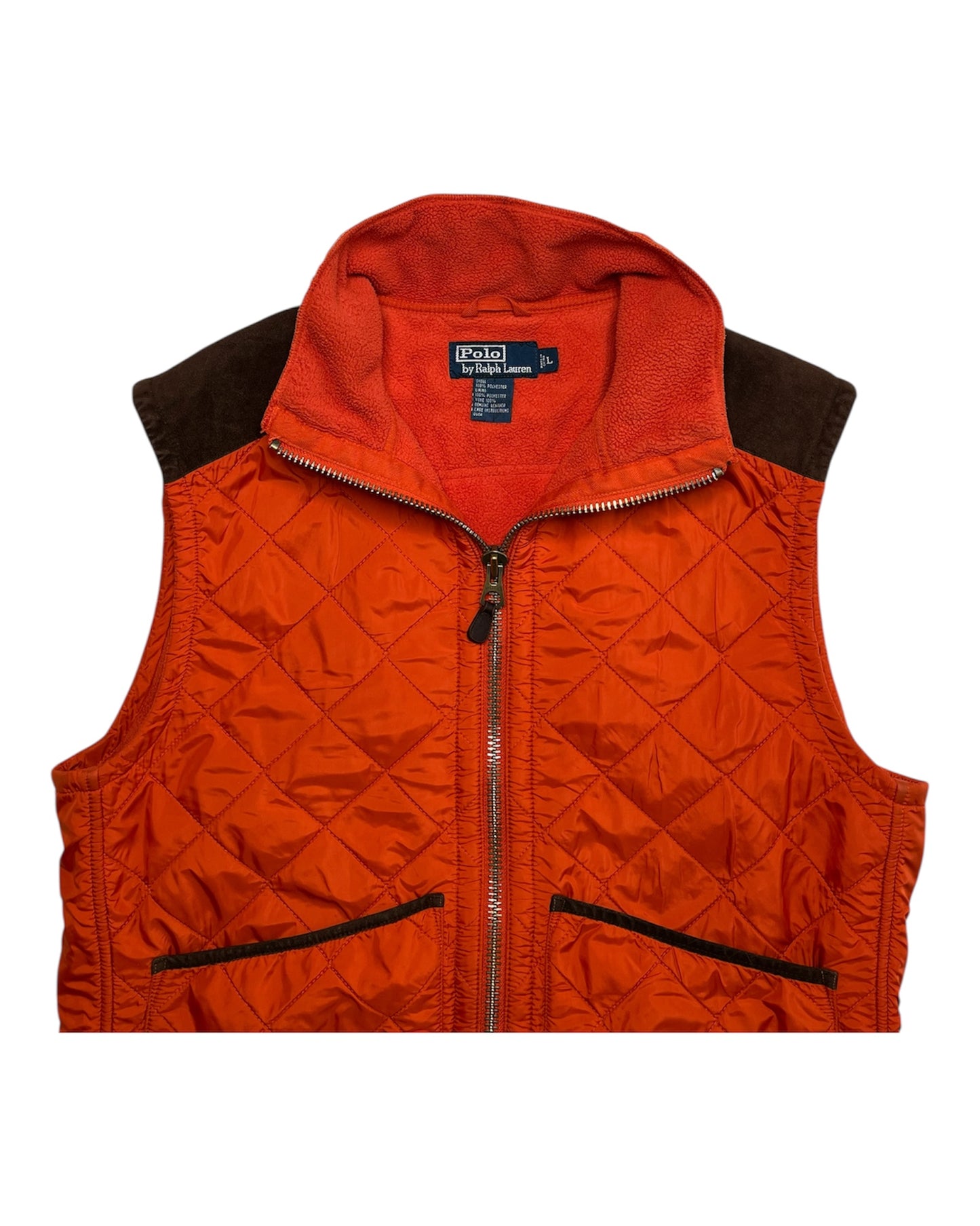 Polo Ralph Lauren Vest (M/L)