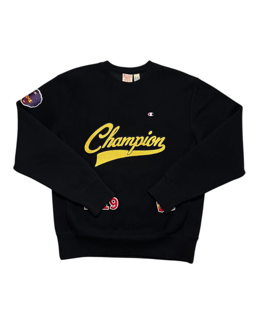 Champion Milano Sweatshirt (M)