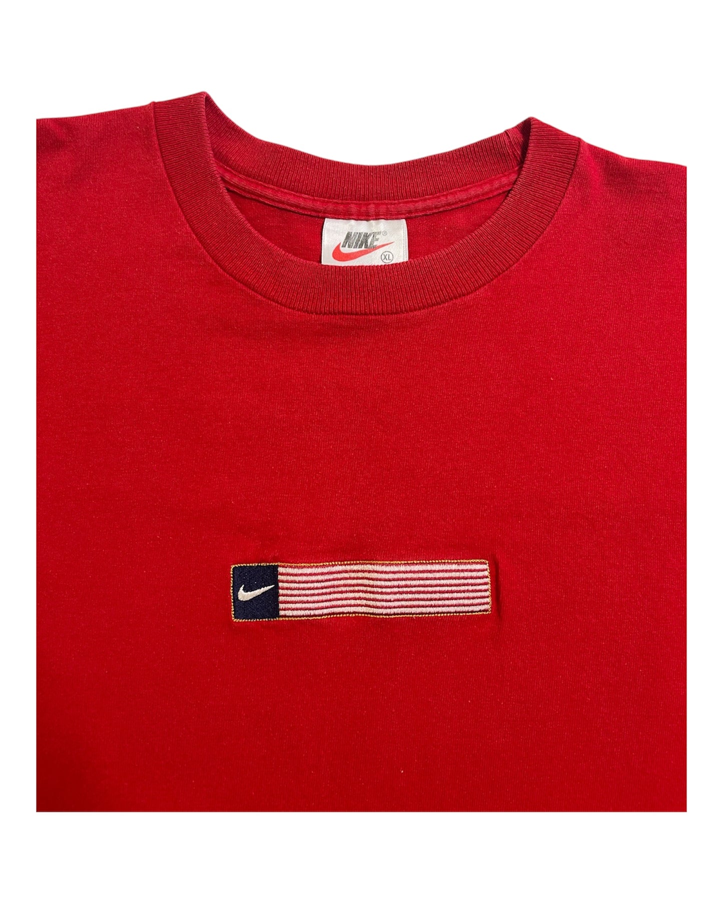 Nike USA T-Shirt (XL)