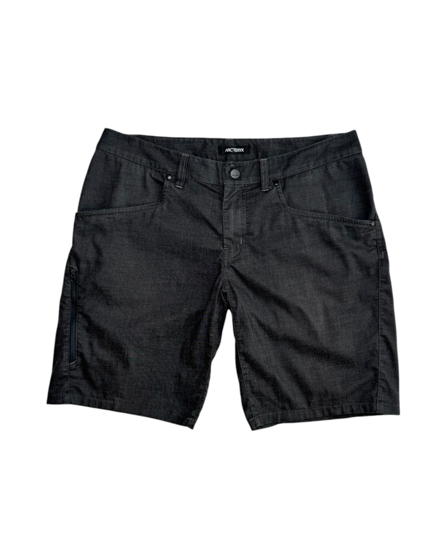 Arc’teryx Phelix Shorts (33)