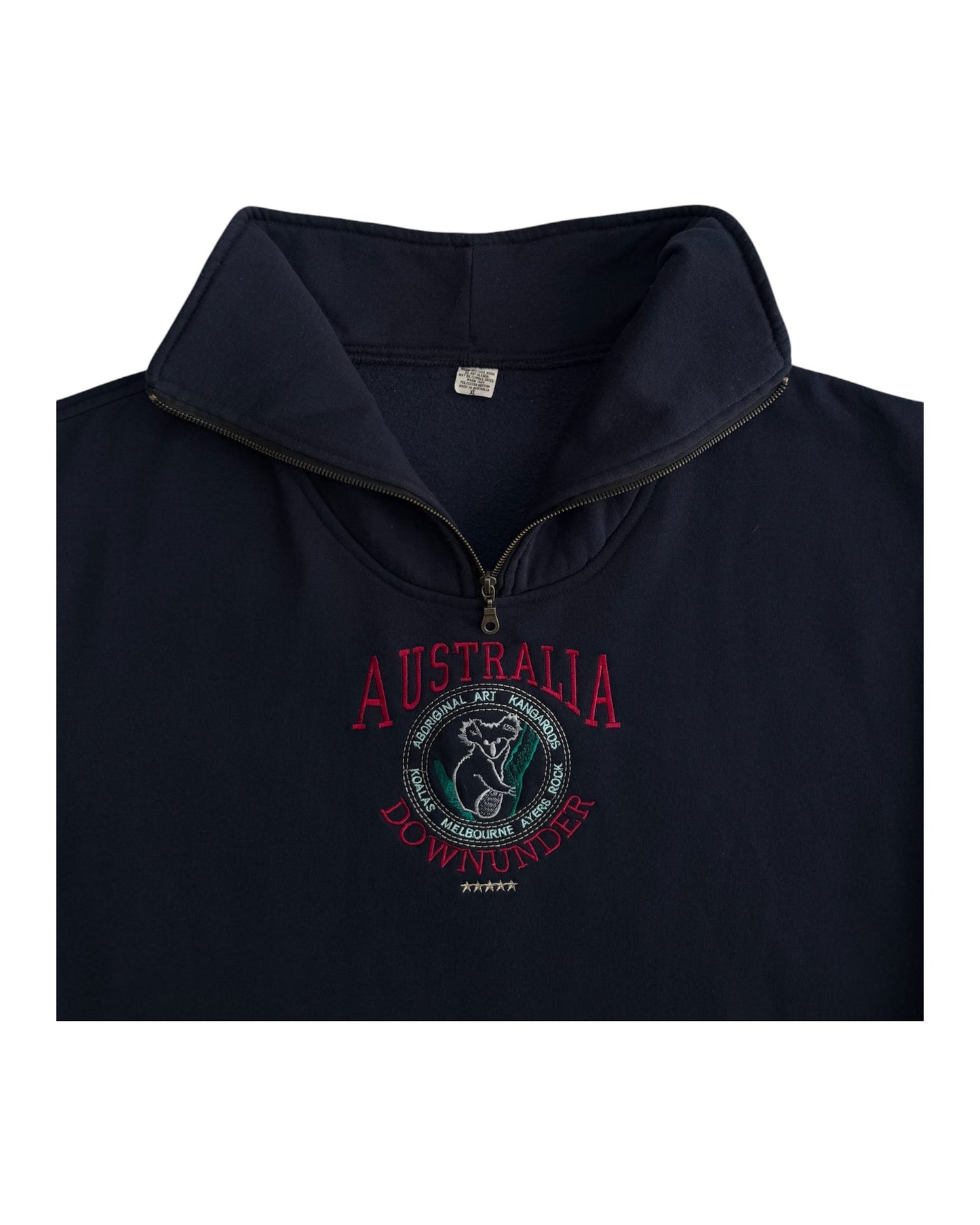 Australia Downunder Sweatshirt (XL)