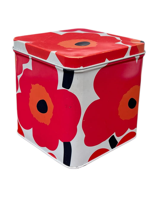 Marimekko Unikko Box