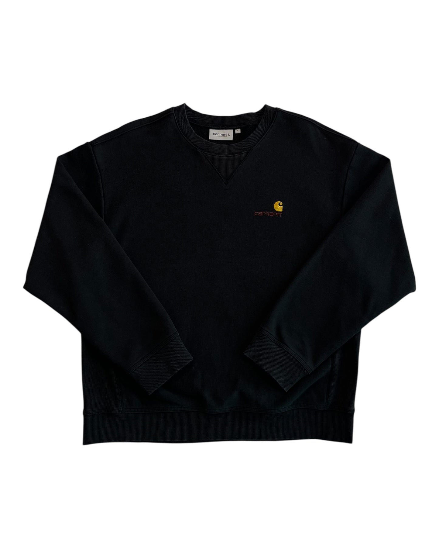 Carhartt Sweatshirt (L)