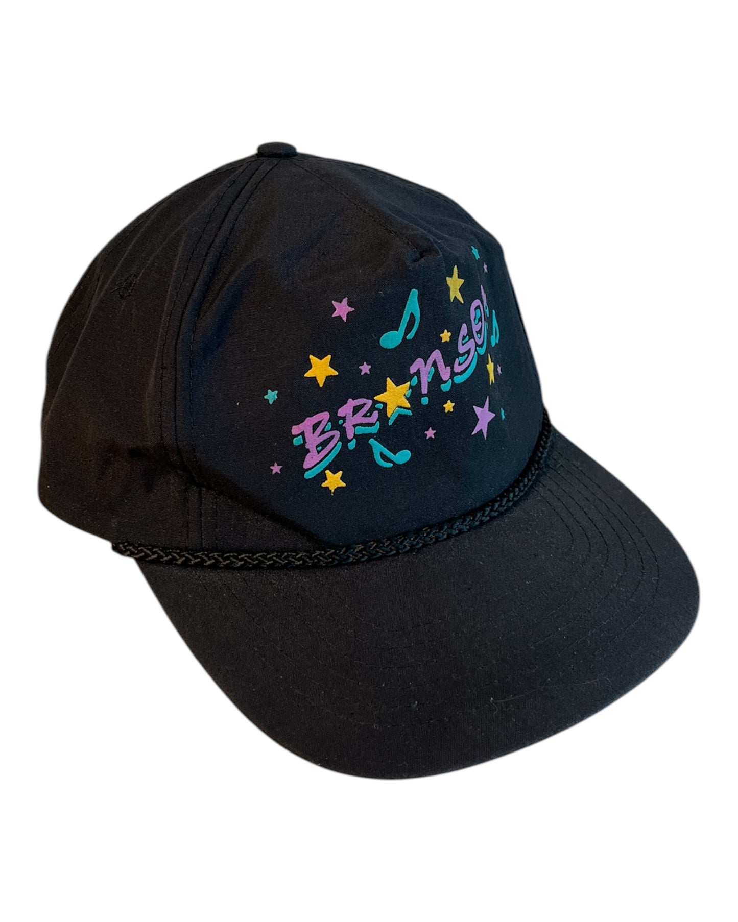 Bronson Cap