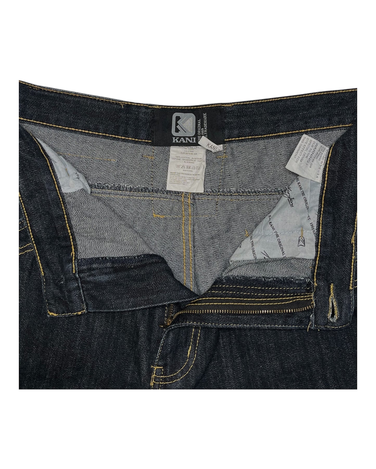 Karl Kani Jeans (38x34)