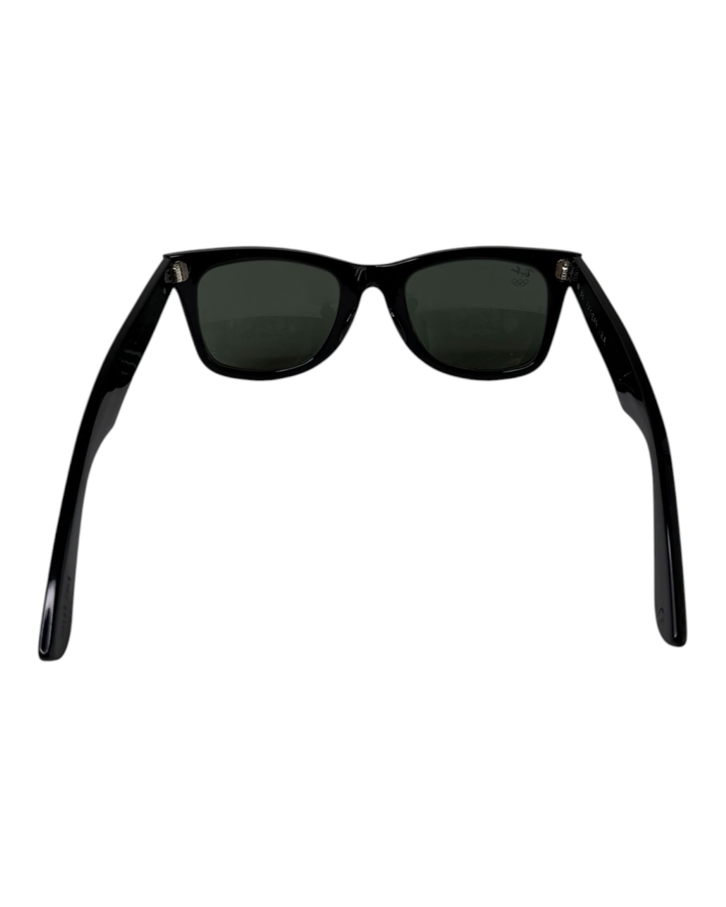 Ray-Ban Atlanta 1996 Olympic Wayfarer Sunglasses