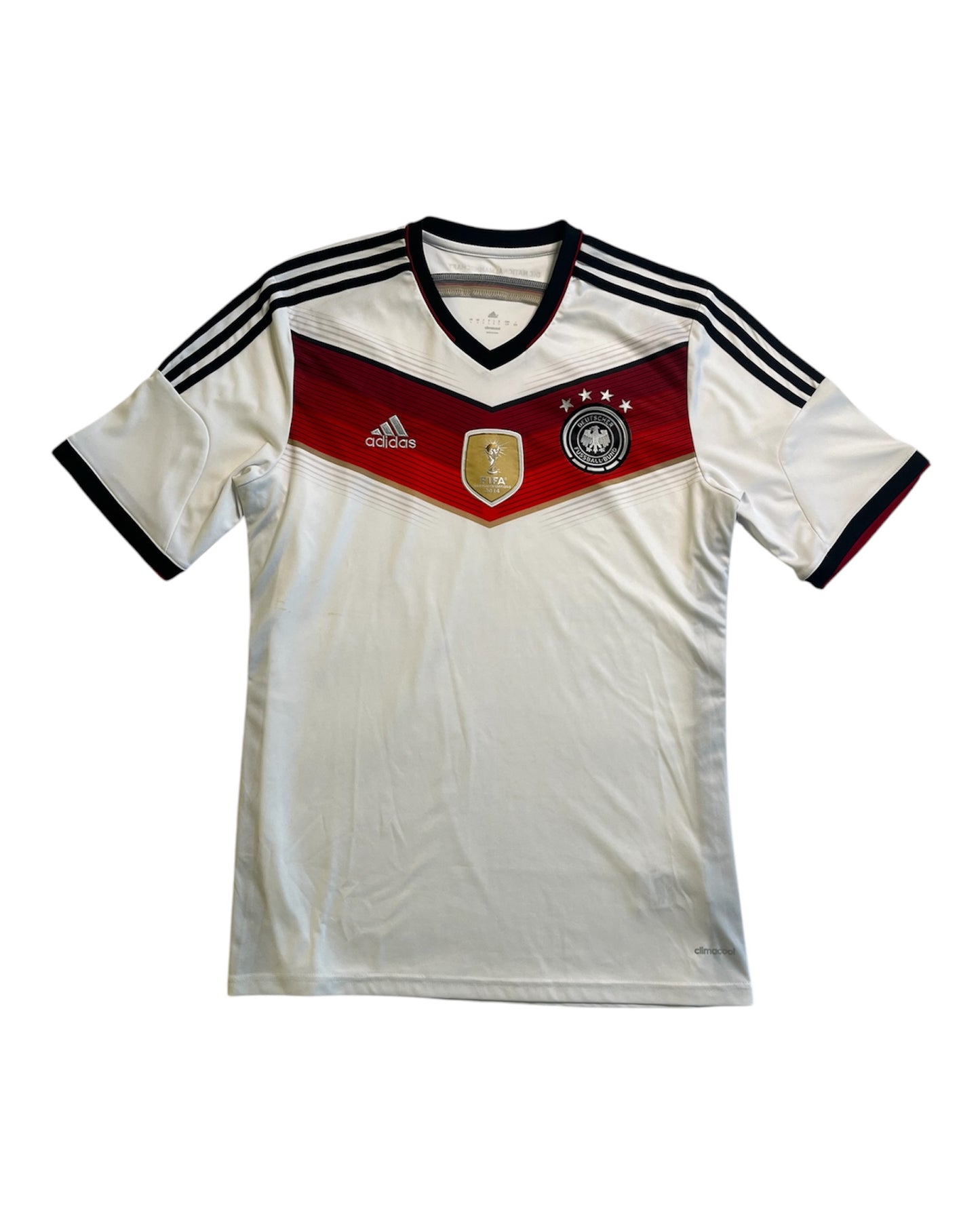 Adidas Germany Shirt (L)