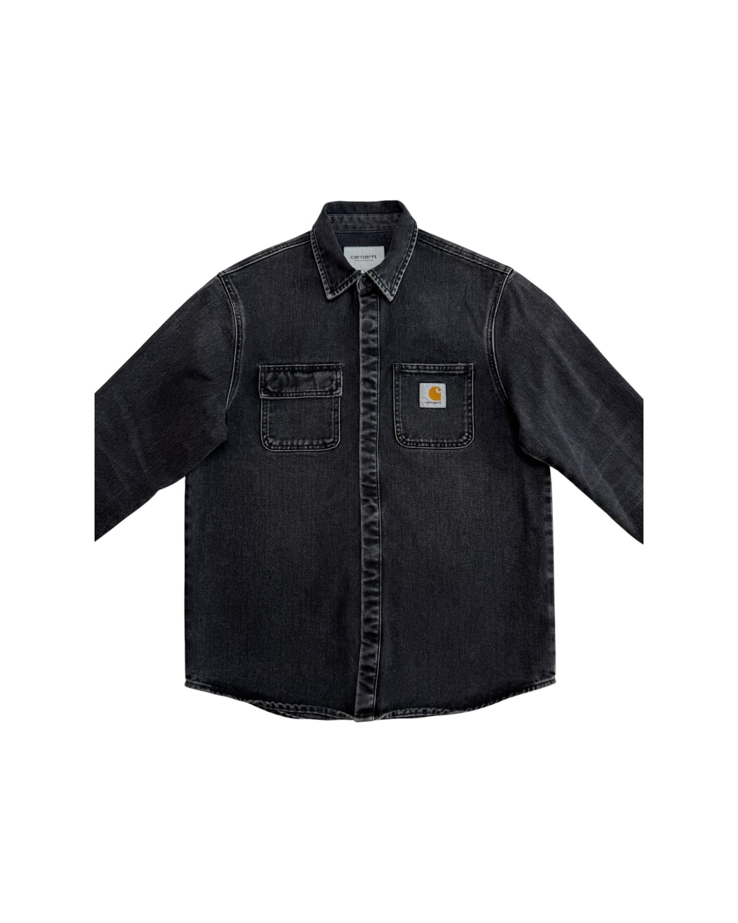 Carhartt WIP Salinac Shirt Jac Jacket (S)