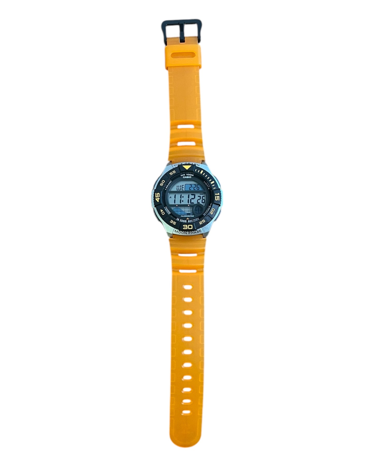 Casio Watch