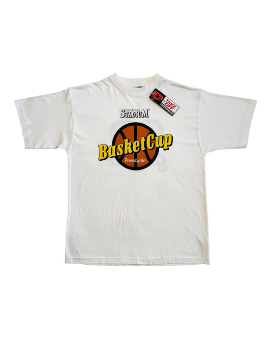 Basket Cup T-Shirt (M/L)