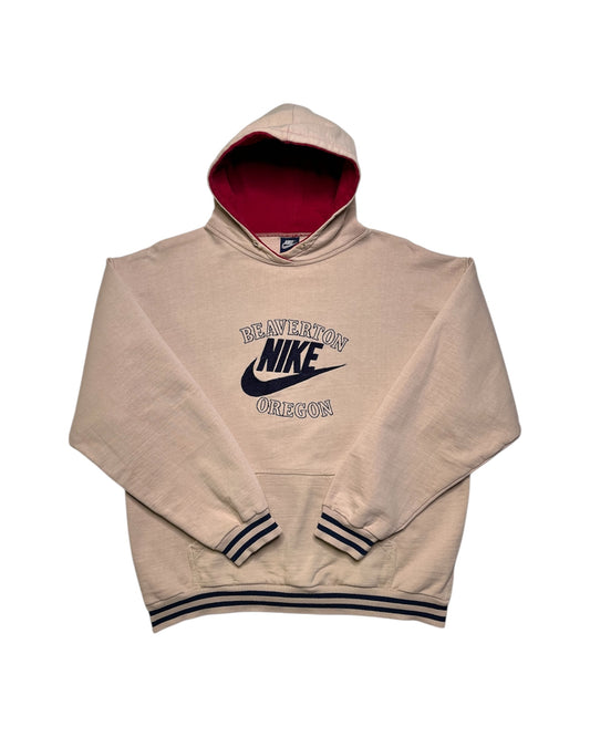 Nike Beaverton Oregon Hoodie (M/L)