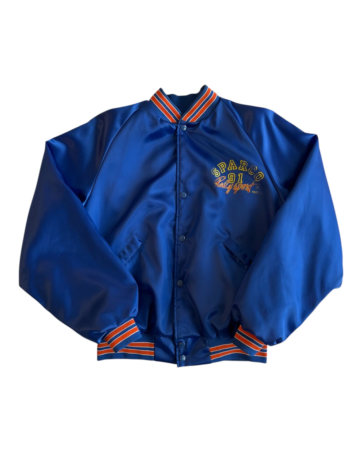 Dunbrooke Jacket (M)