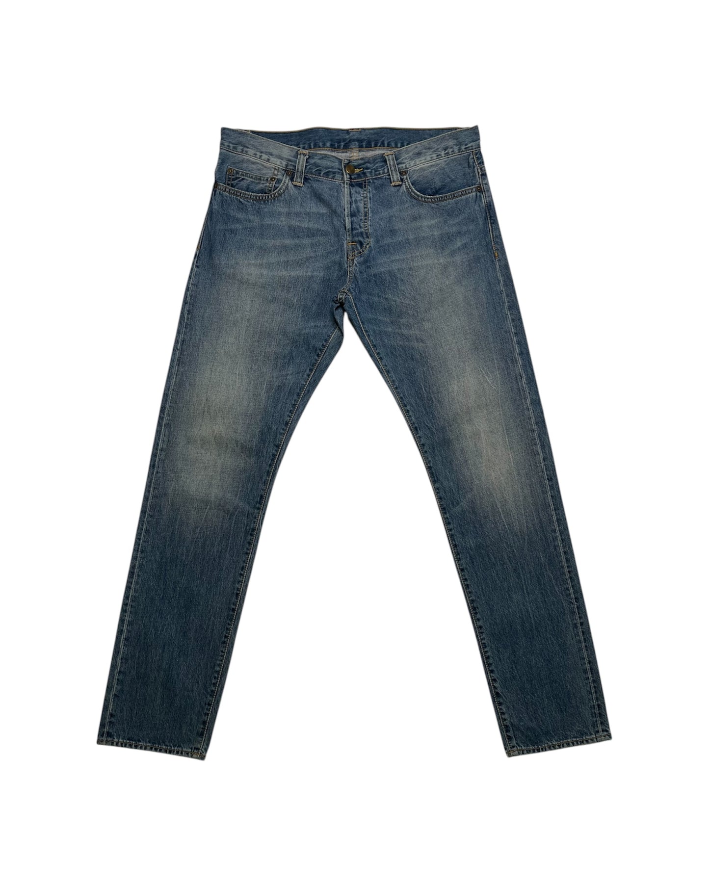 Carhartt Buccaneer Pant (32x32)