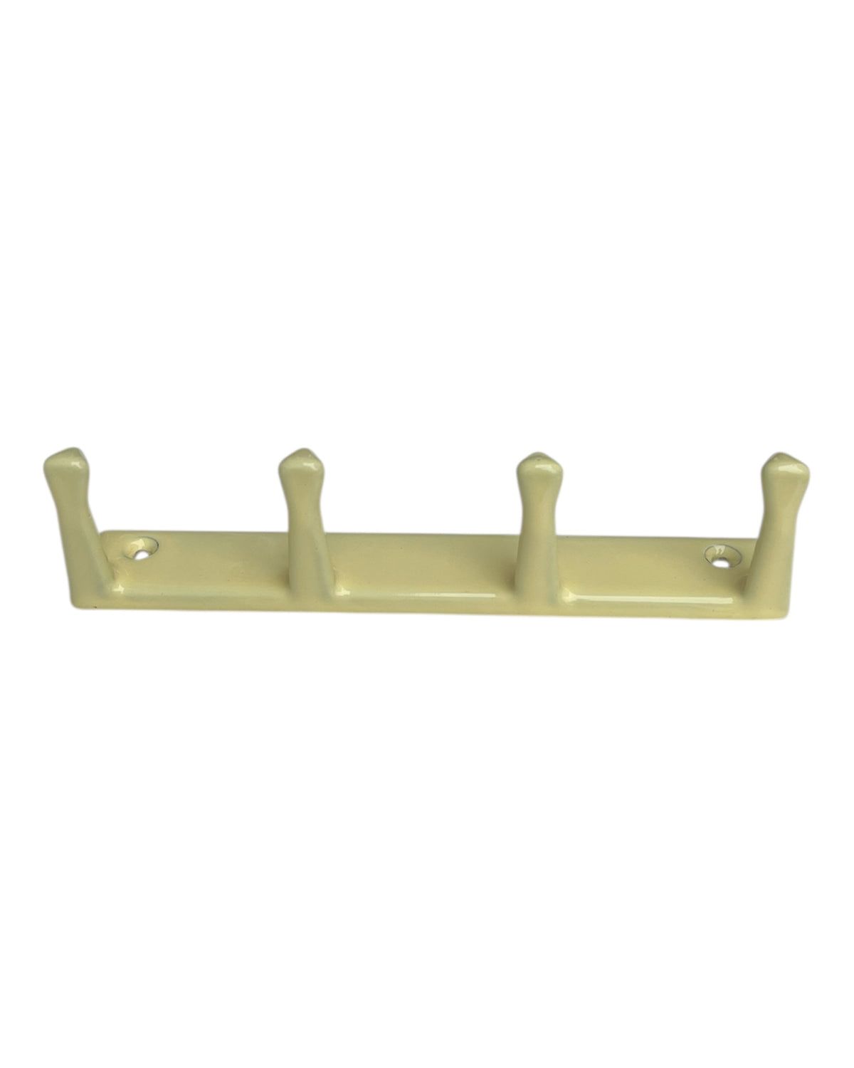 Enamel Retail Rack Enamel Wall Rack – Lindberg Vintage & Second Hand