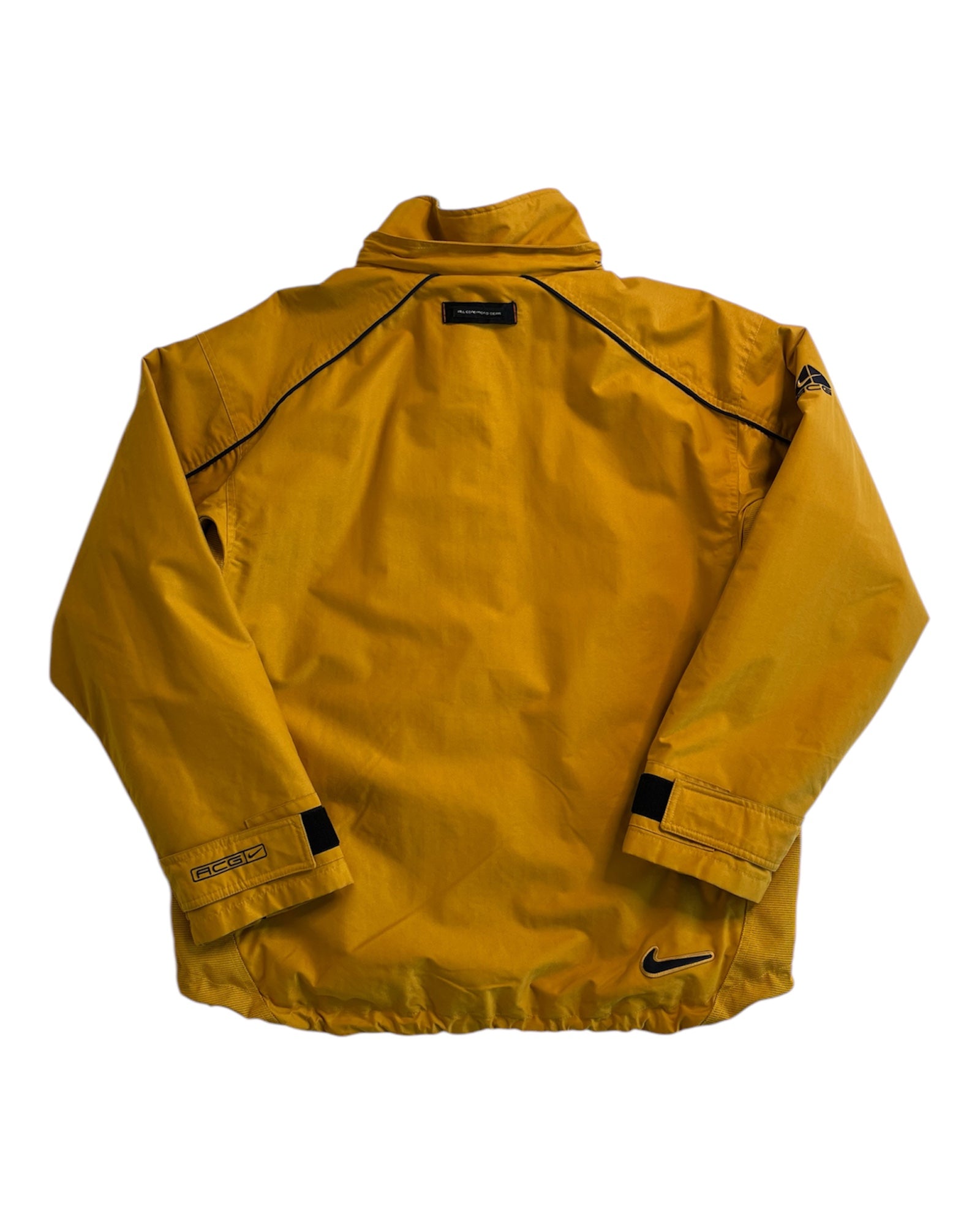 Nike ACG Jacket (M) – Lindberg Vintage & Second Hand