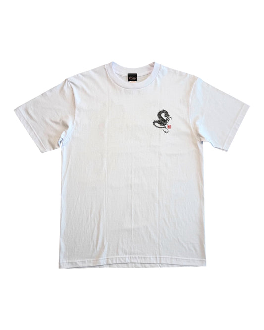 Stussy Dragon T-Shirt (L)