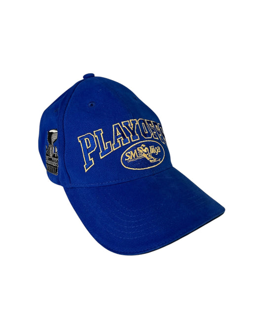 SM-Liiga Playoffs 2004 Cap